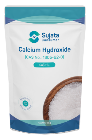 Calcium Hydroxide