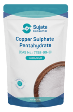 Copper Sulphate Pentahydrate