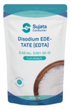 Disodium EDETATE (EDTA)