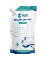 Epsom Solution