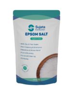 Epsom Salt