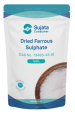Dried Ferrous Sulphate