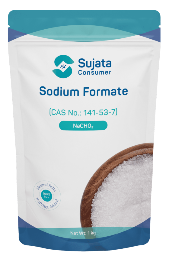 Sodium Formate