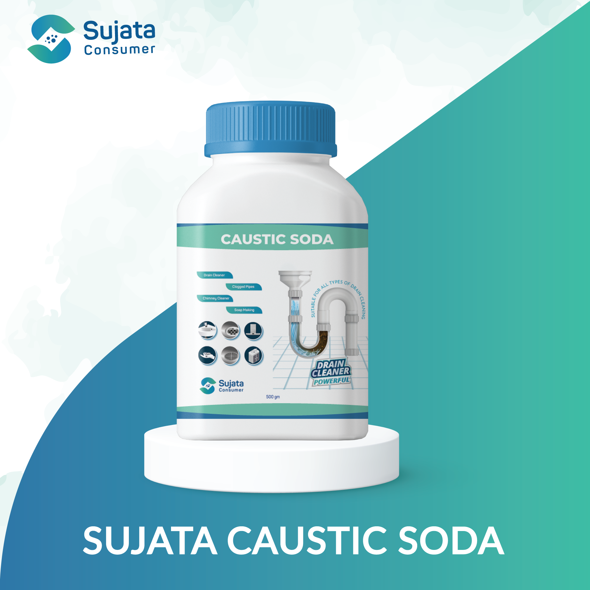 Caustic Soda