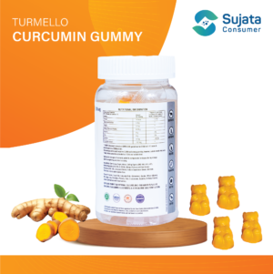 Turmello Gummy -Sujata-07